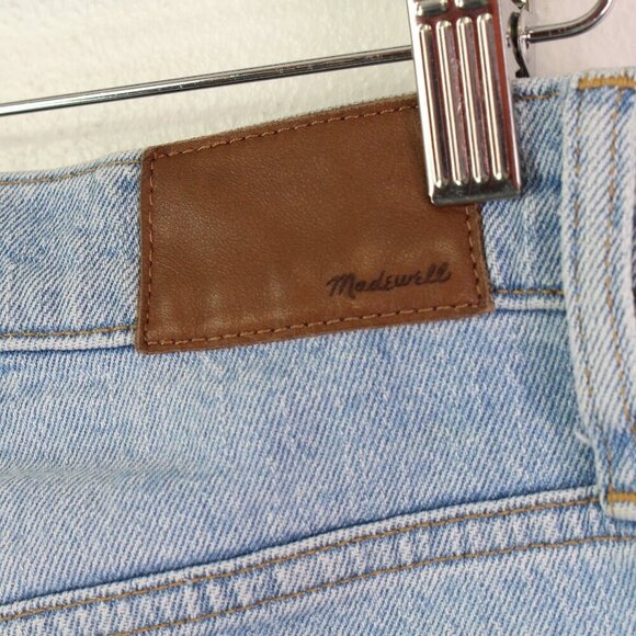 Madewell The Perfect Vintage Jean in Fiore Wash Size 25 - Picture 6 of 10